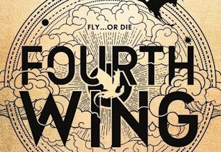The popular ‘Fourth Wing’ book is becoming a TV show.