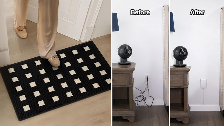 Bougie Things Under $30 That Make Your Home Look Prettier & More Organized