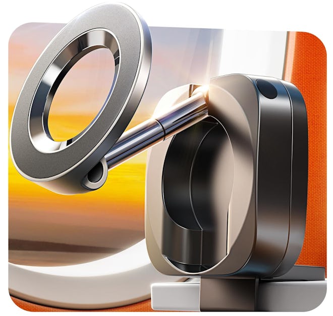 LISEN Airplane Phone Holder