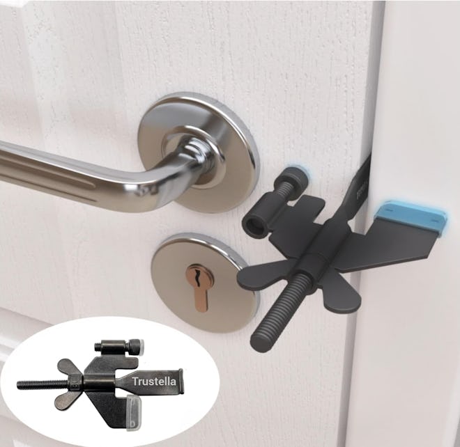 Trustella Portable Door Lock