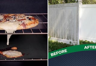 Clever, Cheap & Easy Solutions For The Gross Problems In Your Home