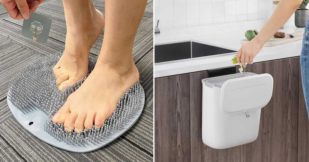 60 Top-Rated Things on Amazon That Are So Genius They're Worth Every Damn Penny