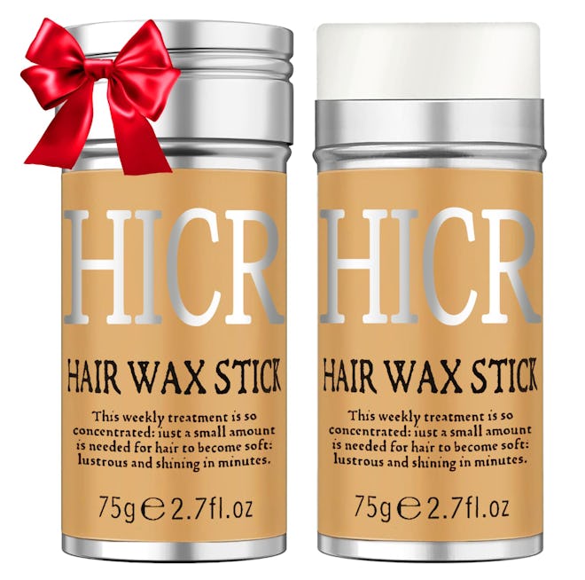 Hicream Hair Wax Stick