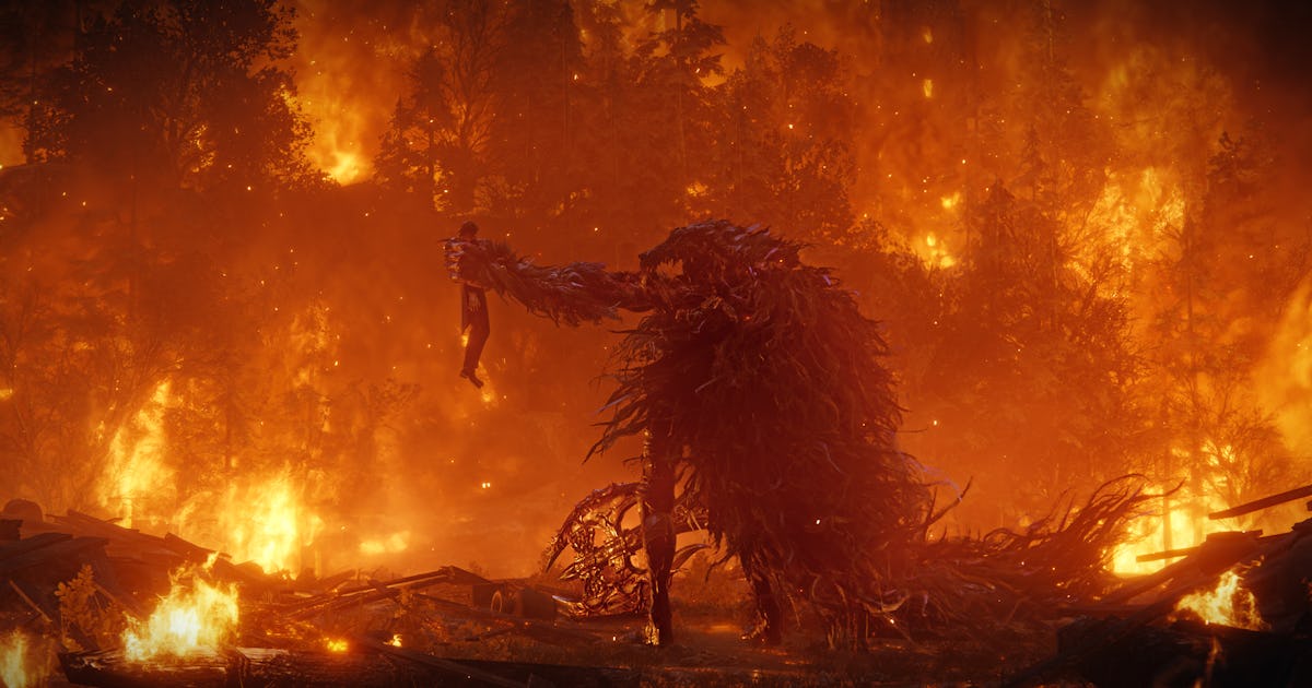 FromSoftware's Switch 2 Exclusive Looks Too Familiar To Get Me Excited