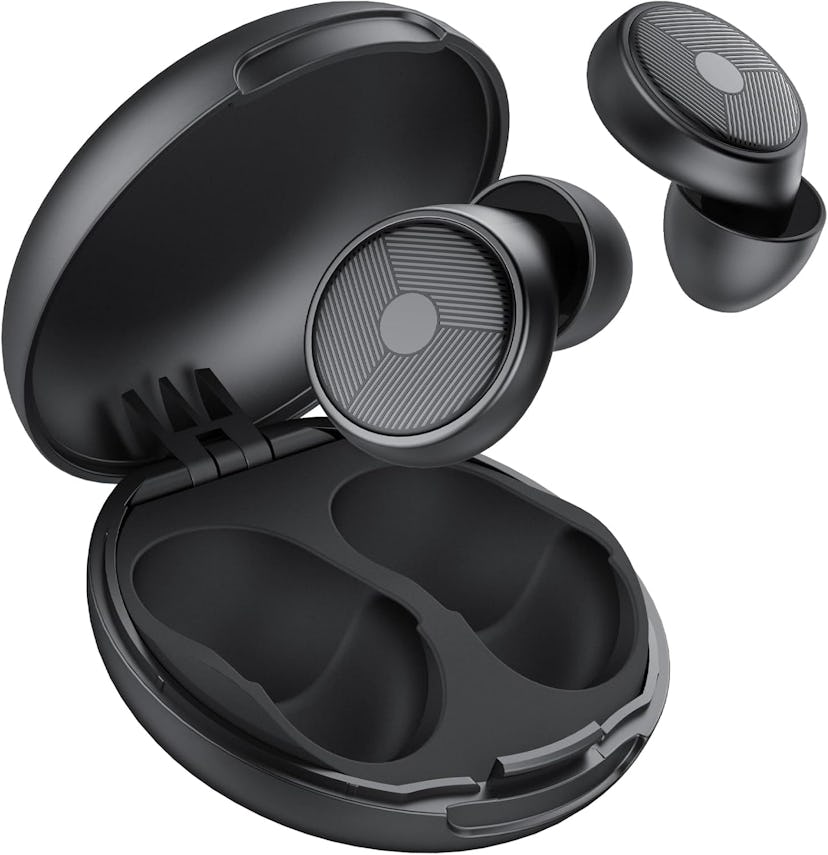 taopodo Hearing Protection Earplugs 
