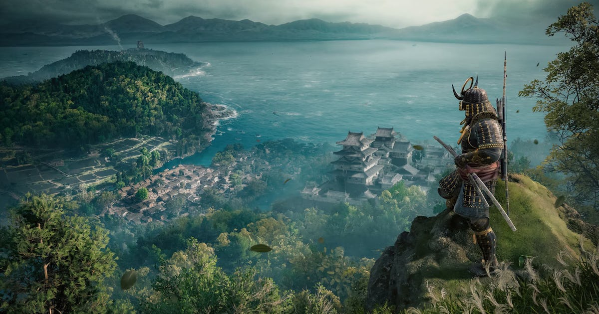 Assassin's Creed Is Planning A Whole Lot Of Free DLC