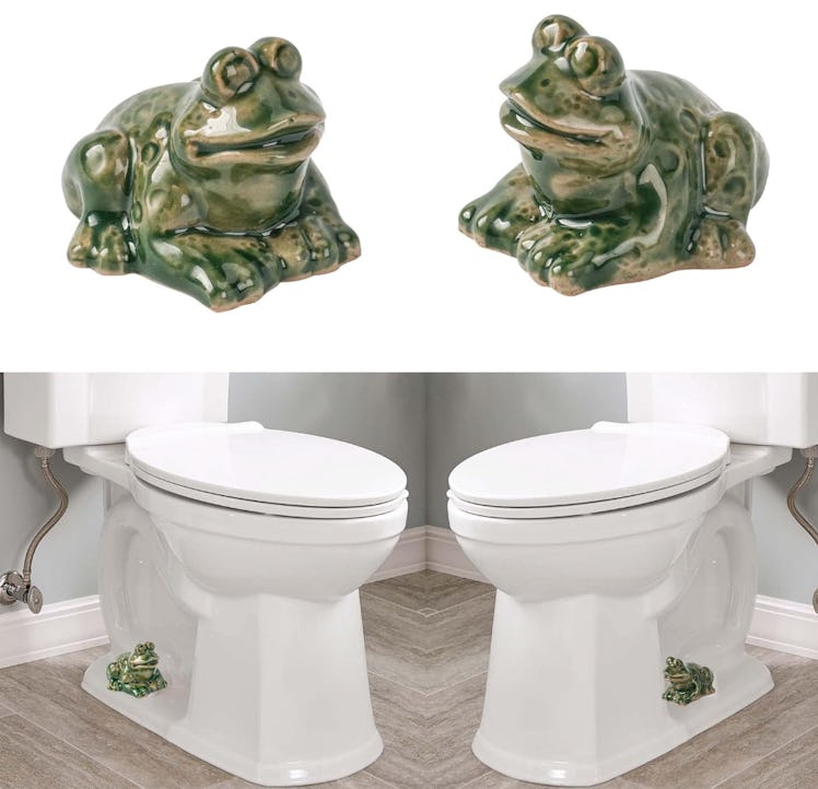 ZUNON Toilet Bolt Caps (2-pack)