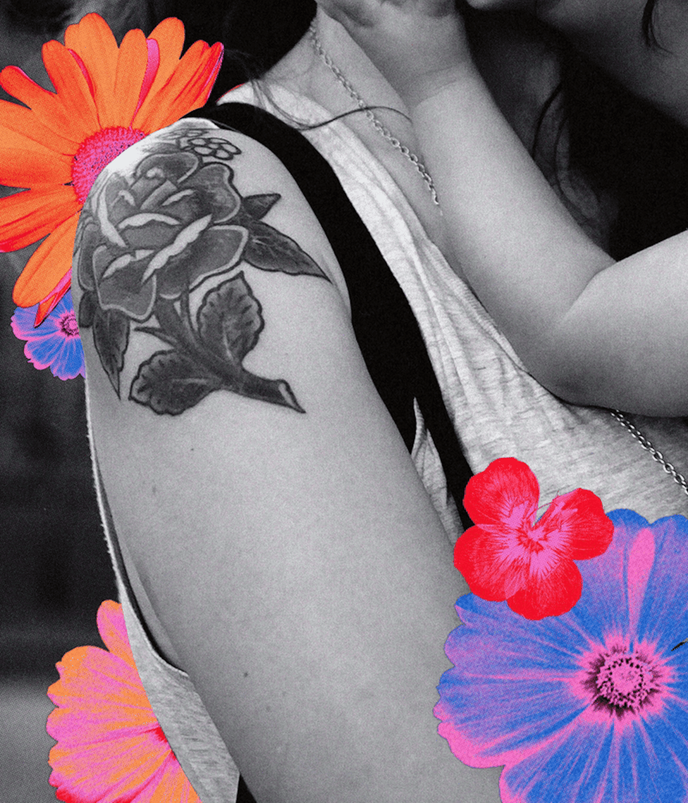 Normal Mother's Day Gifts Are Fine & All, But What I Really Want Is A Tattoo