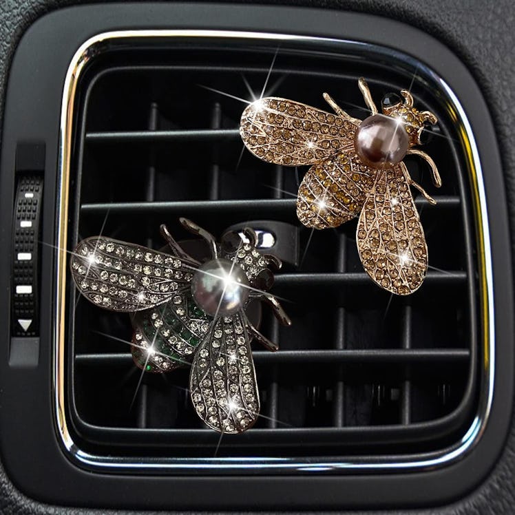 Sozbkelns Bee Car Air Freshener 