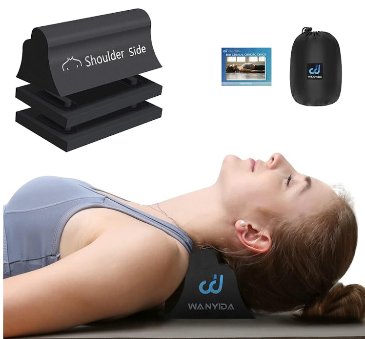 WANYIDA Neck and Shoulder Relaxer