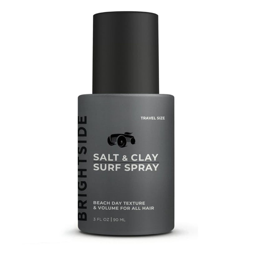 Brightside Salt & Clay Surf Hair Spray