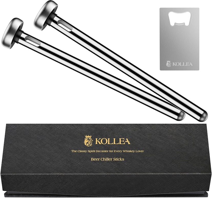 Kollea Bottle Chiller Sticks (2-Pack)