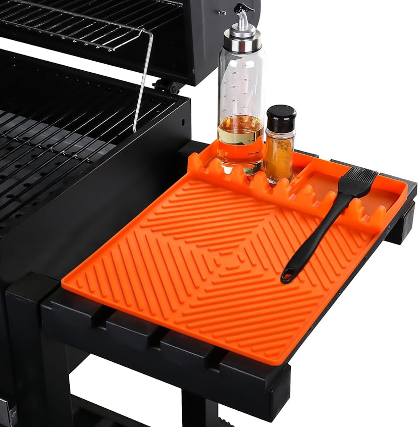 Find Law Griddle Mat 
