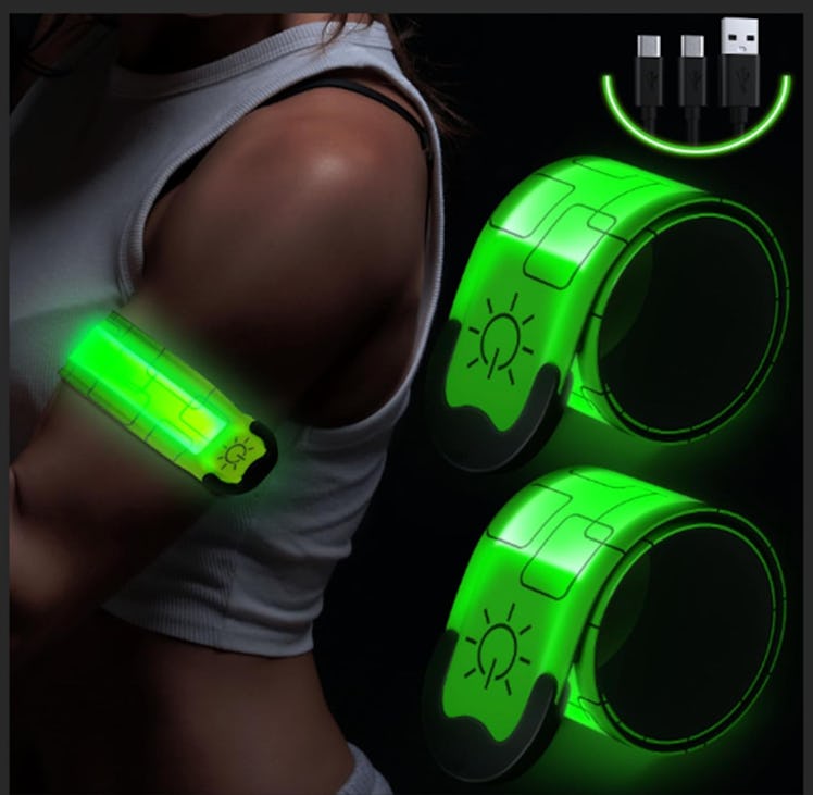 Simket Light Up Armband