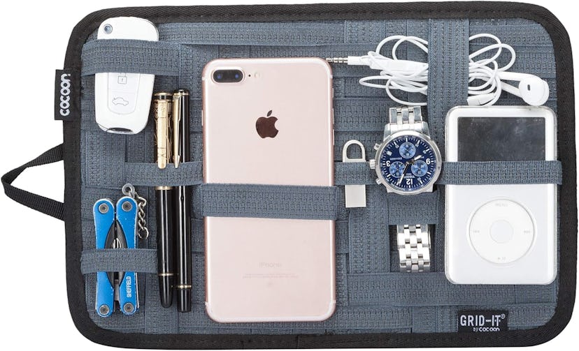 Cocoon Accessory Organizer