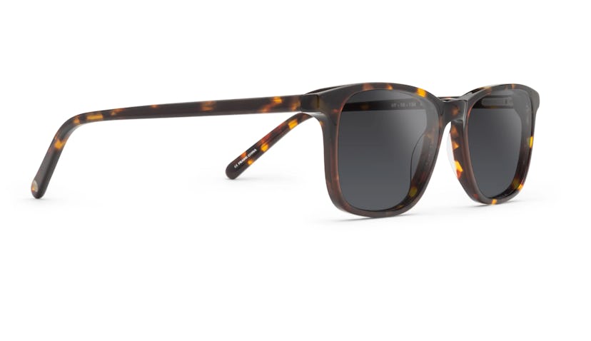 The Framery Orion Sunglasses 