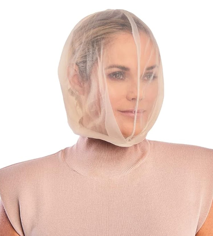Betty Dain Makeup Protector Hood