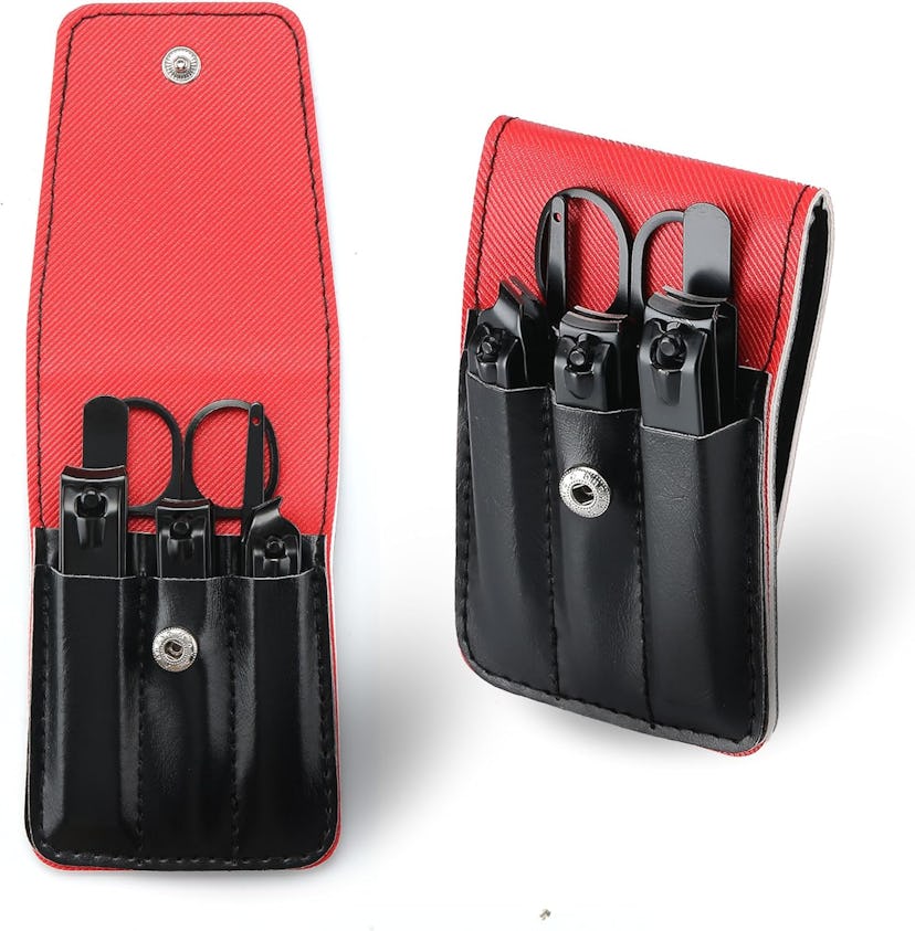 Insaizom Manicure Set