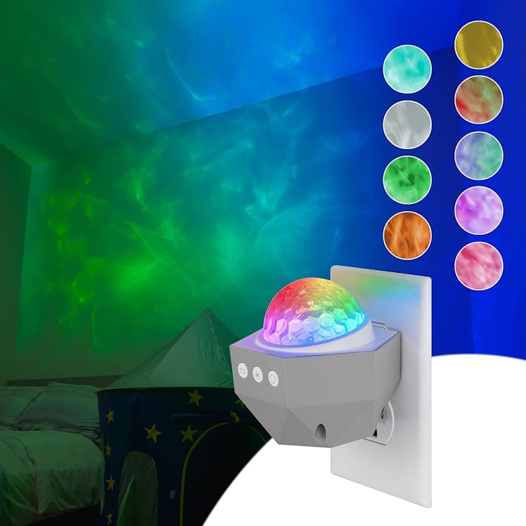Enbrighten Galaxy Projector