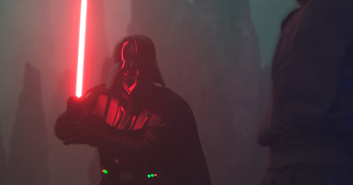 Darth Vader's 'Andor' Absence Fundamentally Misunderstands Star Wars
