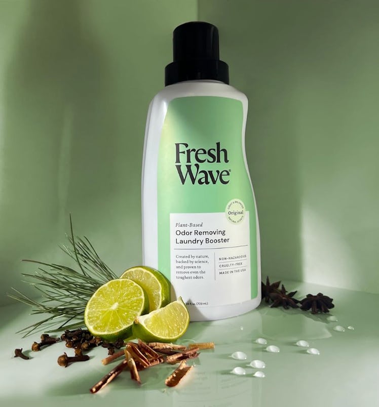 Fresh Wave Odor Removing Laundry Booster