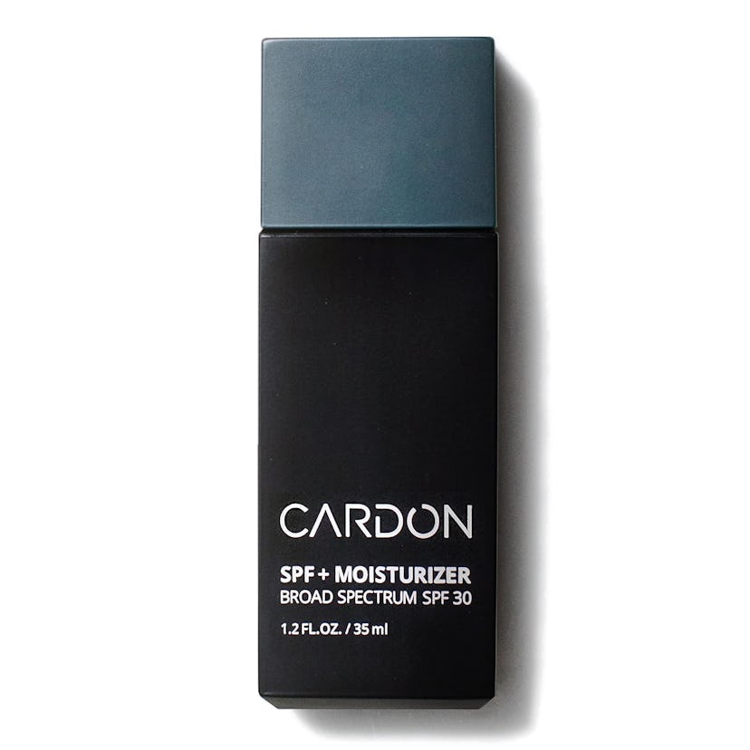 Cardon Facial Moisturizer Sunscreen