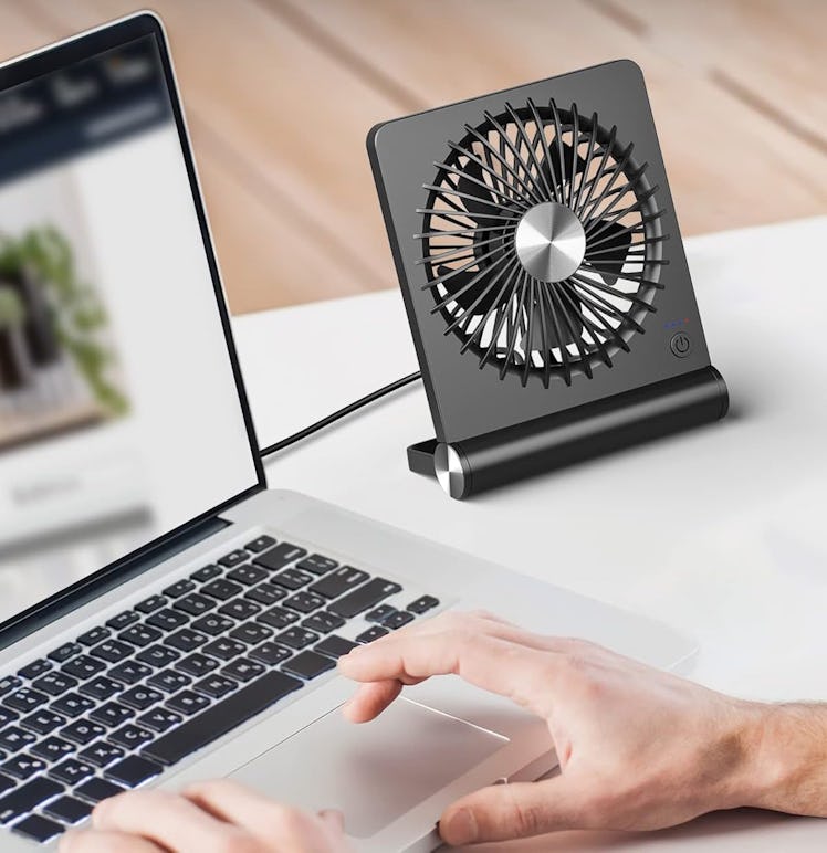 Koonie USB Fan