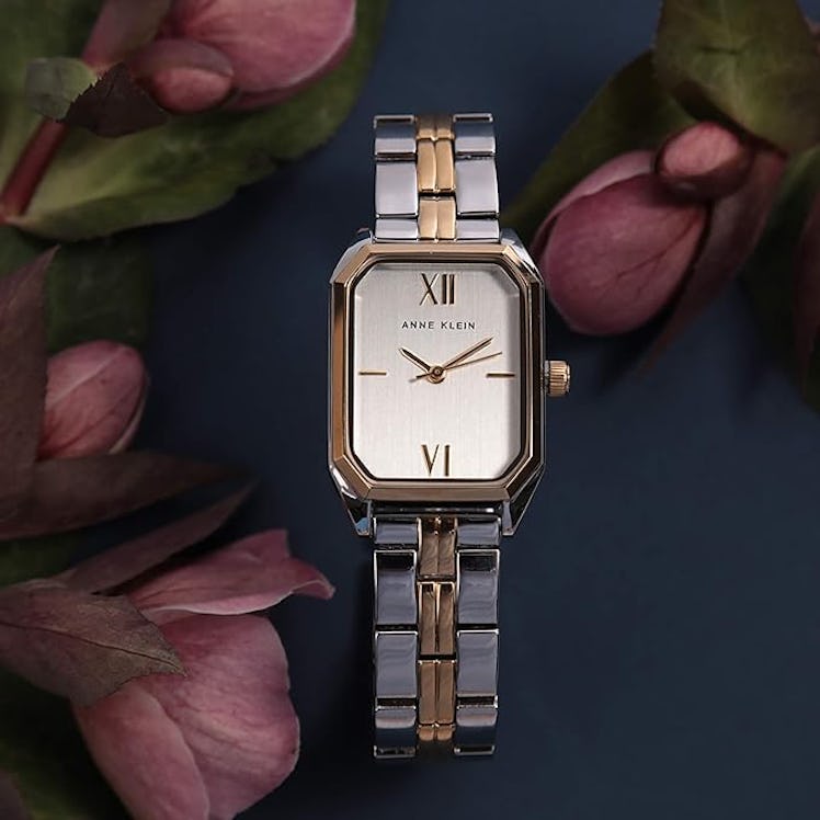 Anne Klein Bracelet Watch