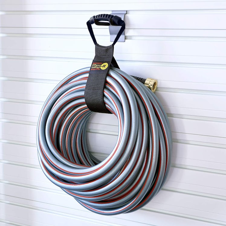 Heavy-Duty Wrap-It Storage Easy-Carry Straps (2-Pack)
