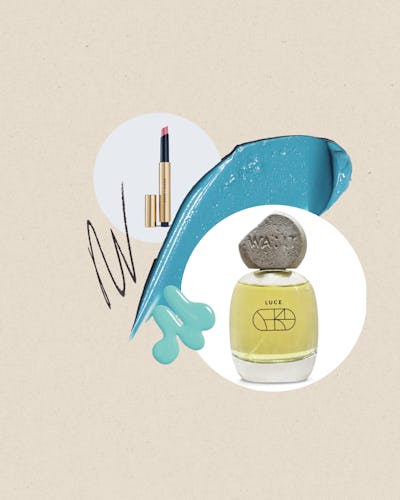 April 2025's best beauty product launches, according to our editors.