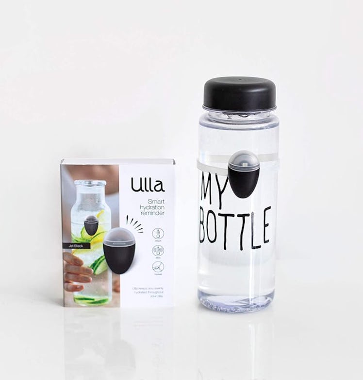 Ulla Smart Light for Water Bottle