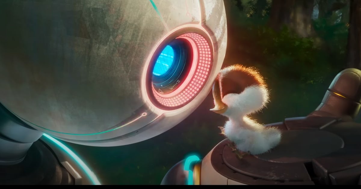 16 New Family-Friendly Movies & Shows To Watch On Netflix In May