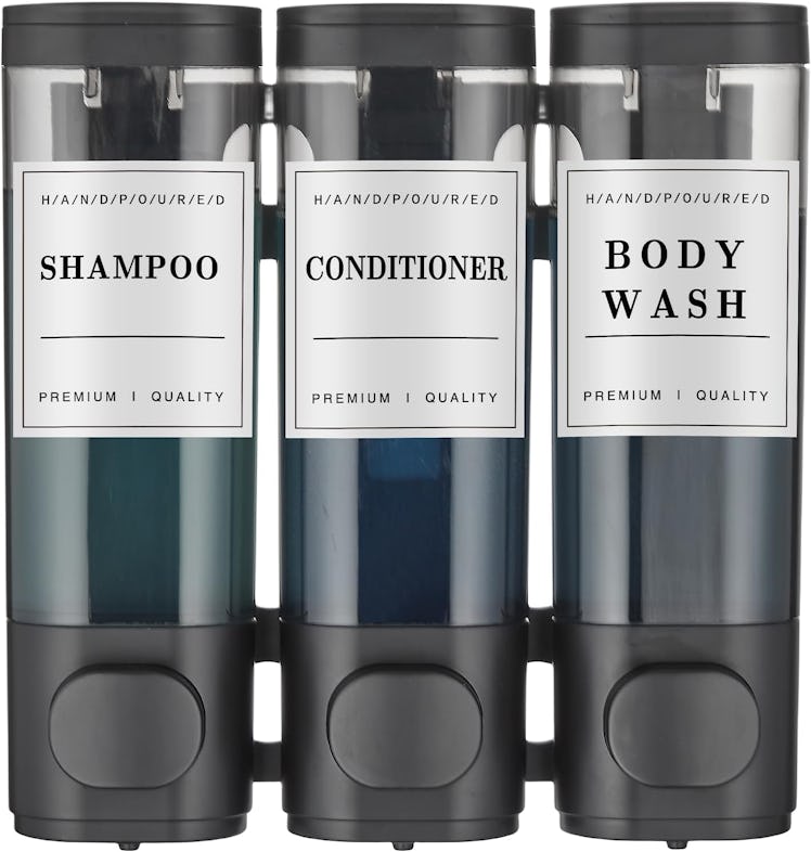 Cabo Deseado Shower Soap Dispenser