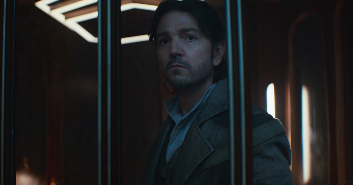 9 Years Later, 'Andor' Just Revealed The Origins Of An Iconic Star Wars Line