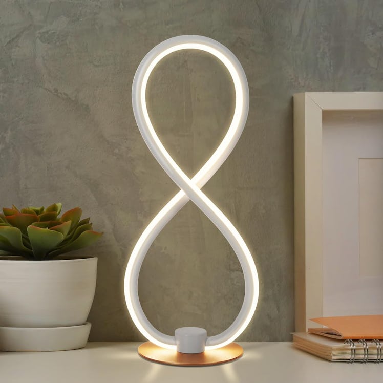 Zyglowx Table Lamp 