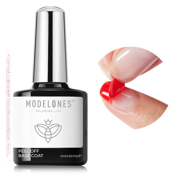 modelones Gel Base Coat