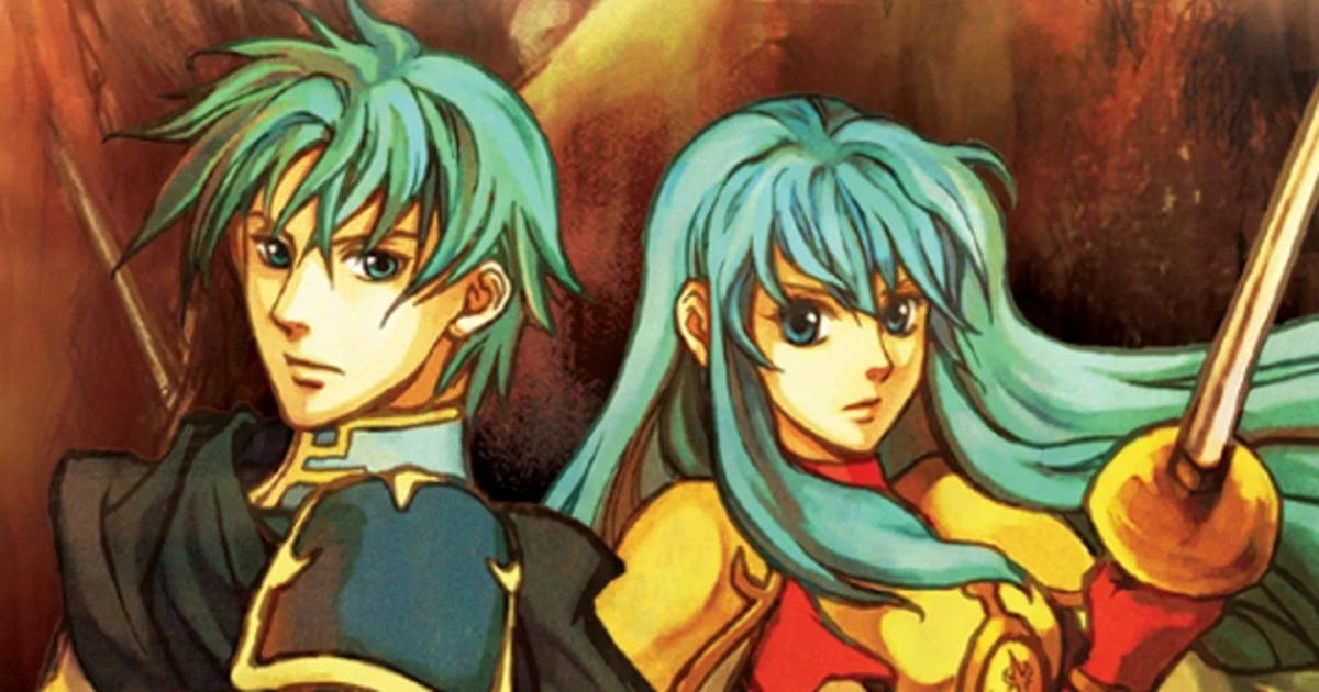 Nintendo Switch Just Quietly Added One Of The Best Strategy RPGs Ever Made
