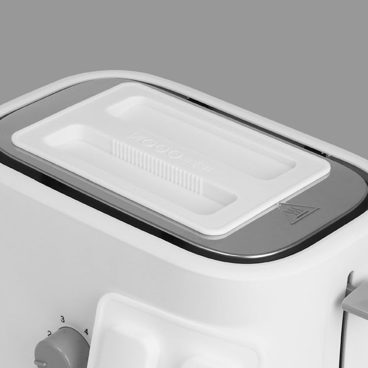 Qancesd Toaster Dust Cover (2-Pack)