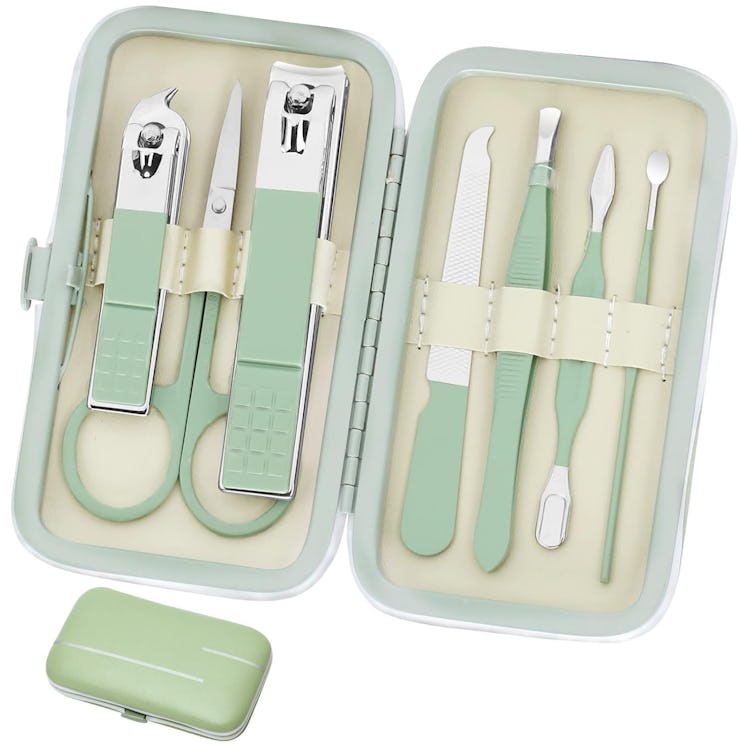 Aceoce Nail Care Kit