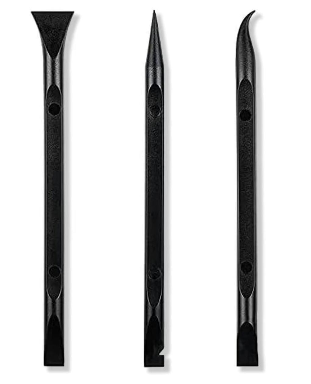 Tpyx Multi-Purpose Scrapers (3 Pieces)