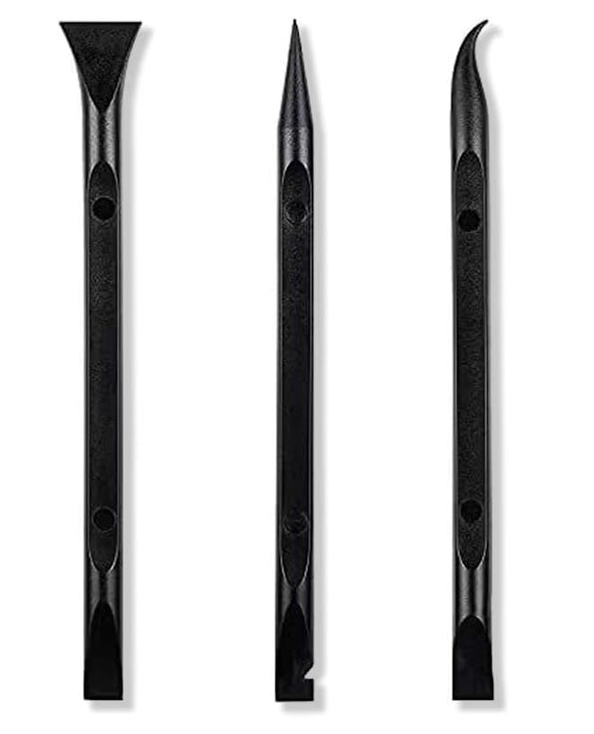 Tpyx Multi-Purpose Scrapers (3 Pieces)