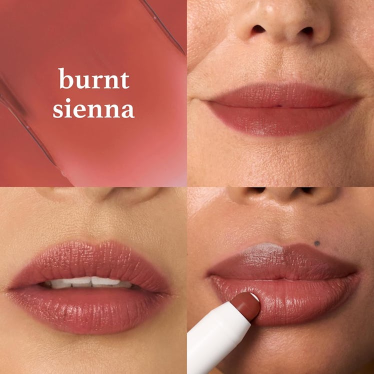 Julep It's Balm Lip Tint