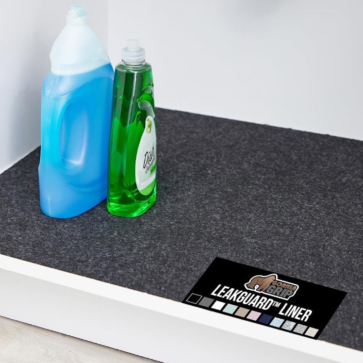 GORILLA GRIP Non-Adhesive Leak Guard Liner