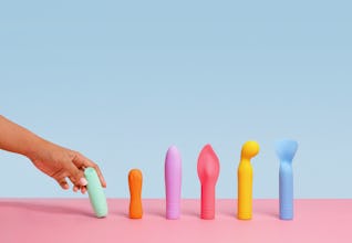 Meet the vibrators coming for your beauty routine.