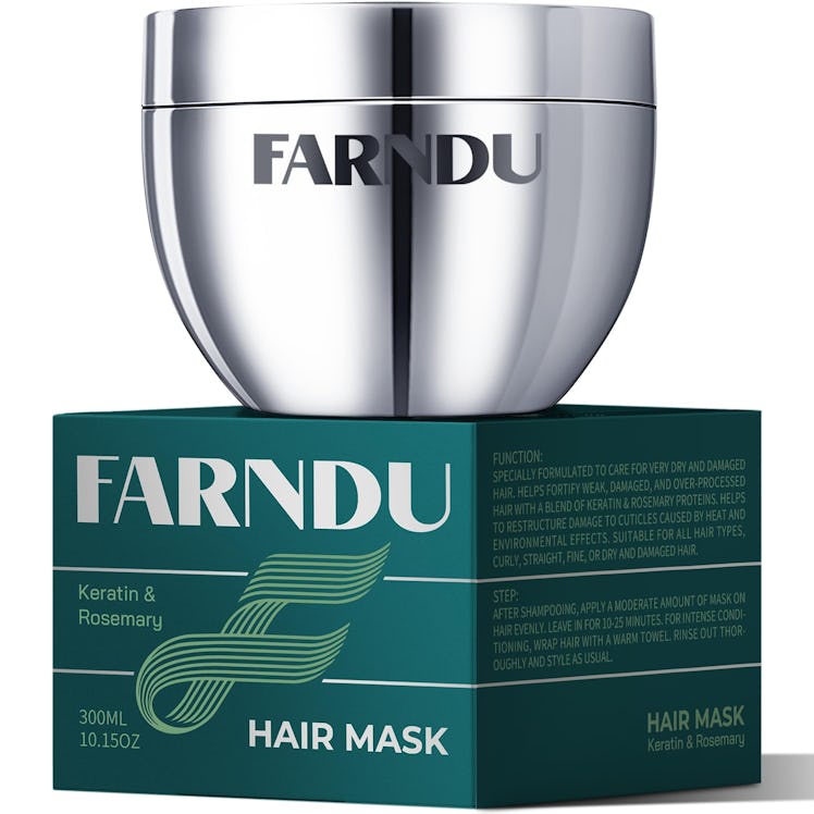 Farndu Hair Mask