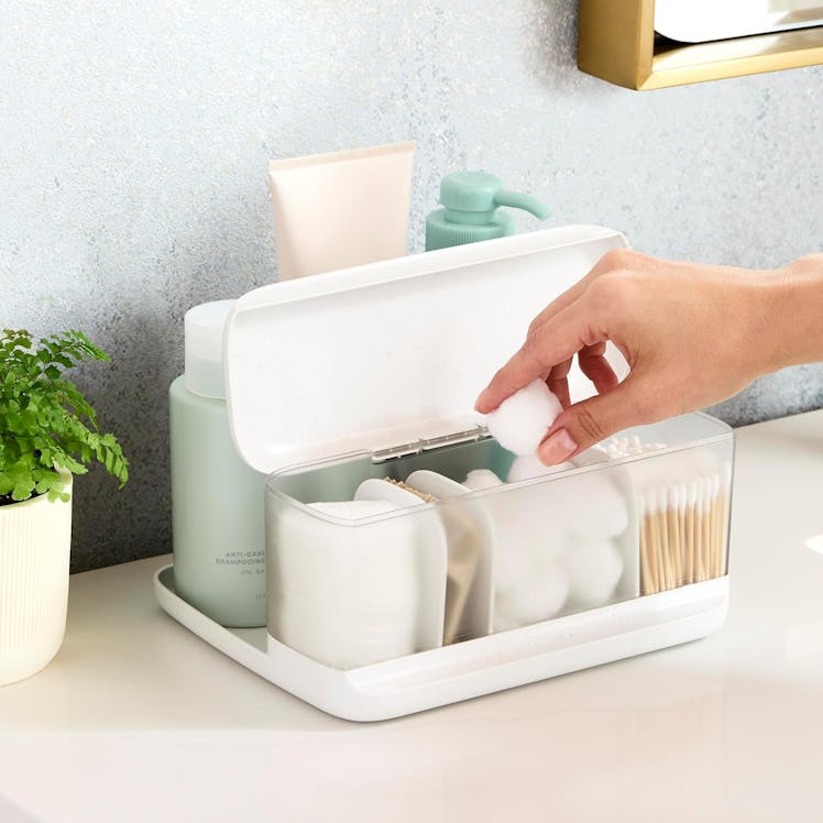 YouCopia HideAway Counter Caddy