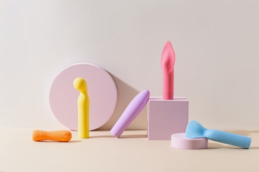 sex toys as beauty tools