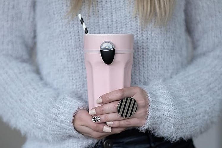 Ulla Water Bottle Smart Light 
