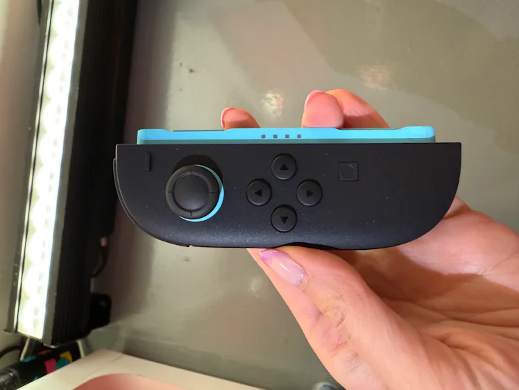 The Nintendo Switch 2 Caught Game Developers By Surprise, And That Can ...