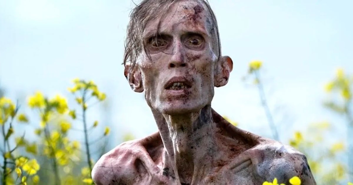 The 14 Most Exciting Horror Movies Coming Out in 2025